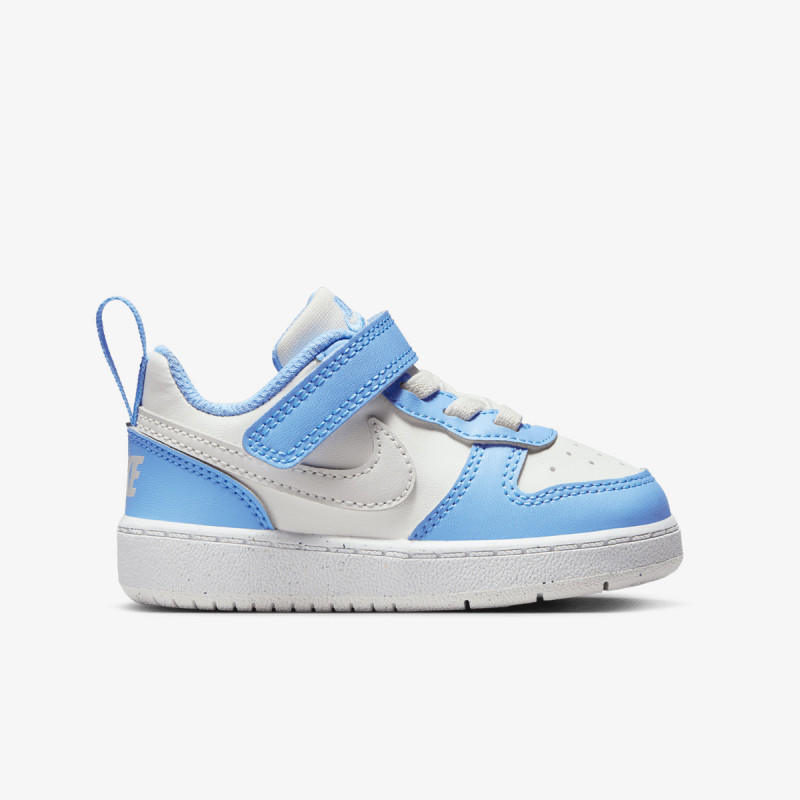 Nike Court Borough Low Recraft 