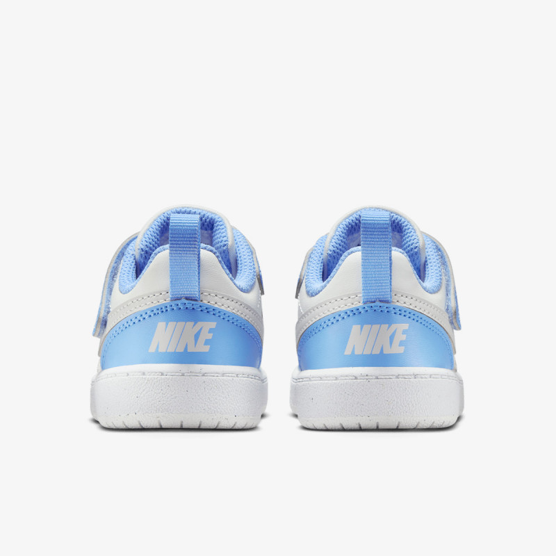 Nike Court Borough Low Recraft 