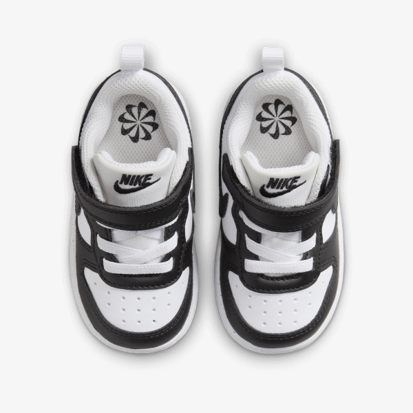 Nike Court Borough Low Recraft 