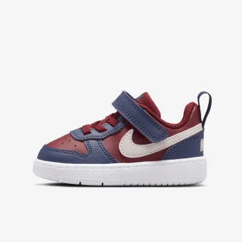 Nike Court Borough Low Recraft 