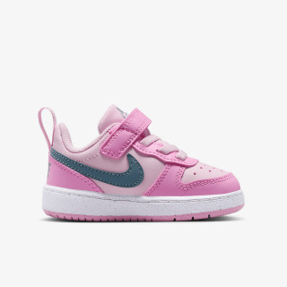 Nike COURT BOROUGH LOW RECRAFT (TD) 