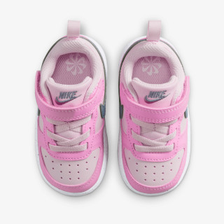 Nike COURT BOROUGH LOW RECRAFT (TD) 