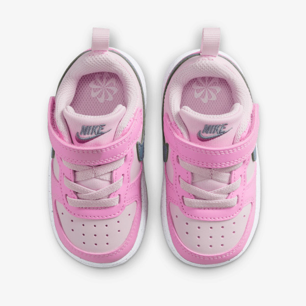 Nike COURT BOROUGH LOW RECRAFT (TD) 