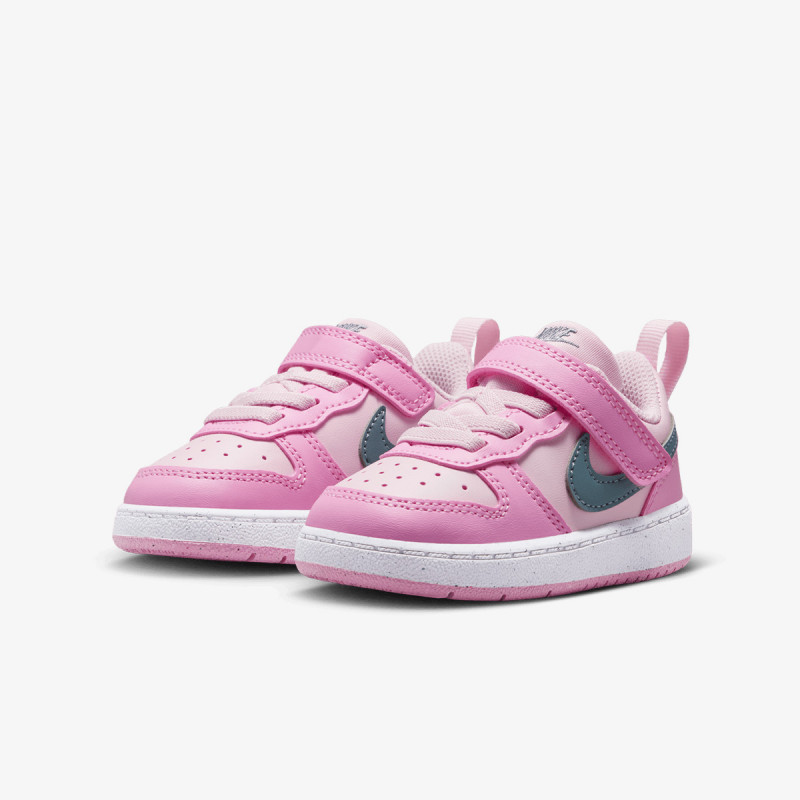 Nike COURT BOROUGH LOW RECRAFT (TD) 