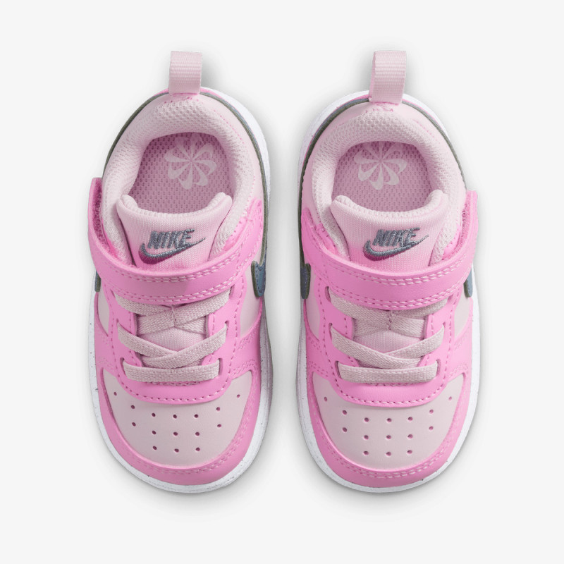 Nike COURT BOROUGH LOW RECRAFT (TD) 