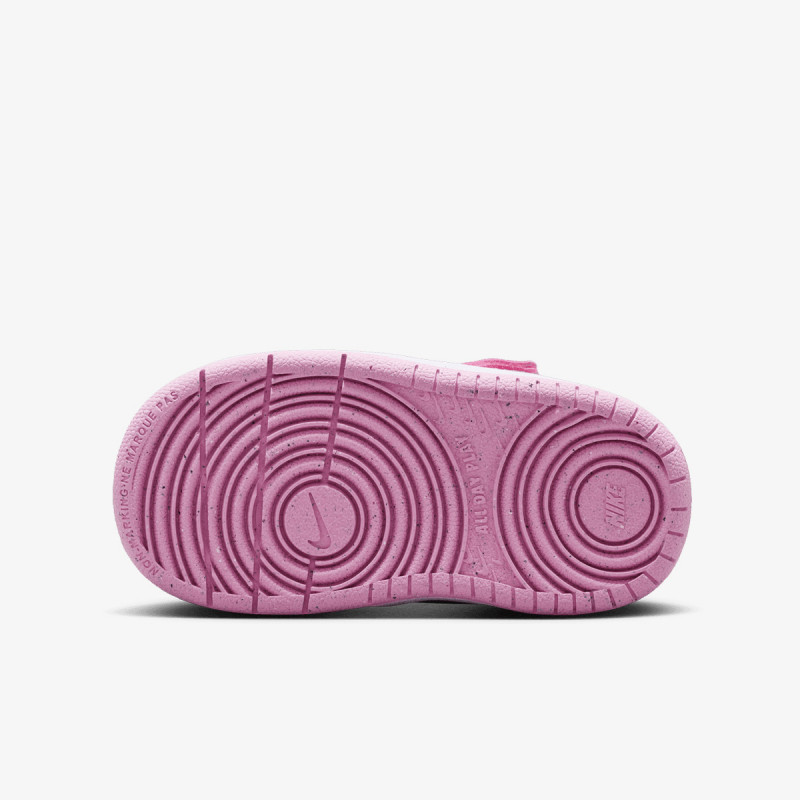 Nike COURT BOROUGH LOW RECRAFT (TD) 
