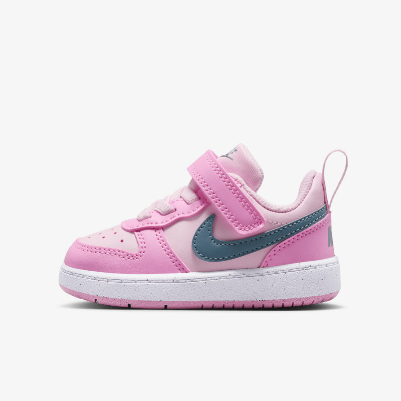 Nike COURT BOROUGH LOW RECRAFT (TD) 