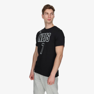 NIKE Kevin Durant Brooklyn Nets Statement Edition 