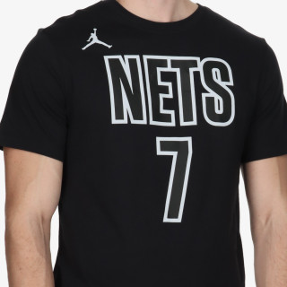 NIKE Kevin Durant Brooklyn Nets Statement Edition 