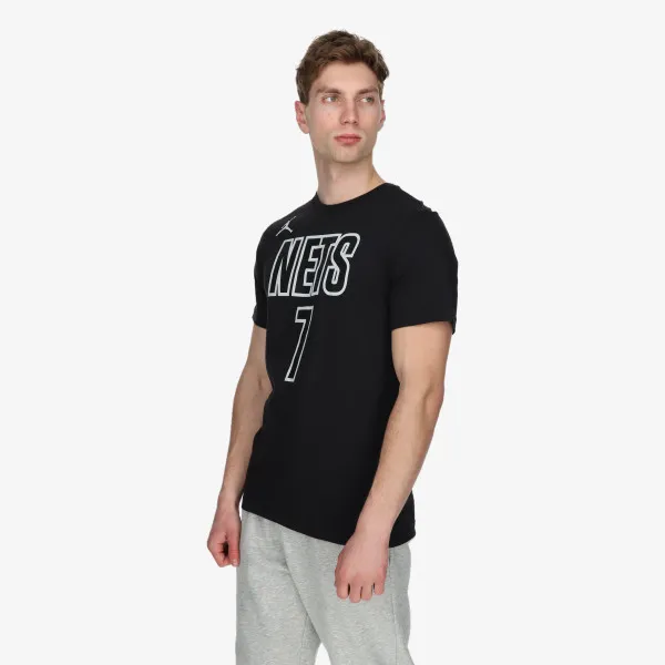 NIKE Kevin Durant Brooklyn Nets Statement Edition 