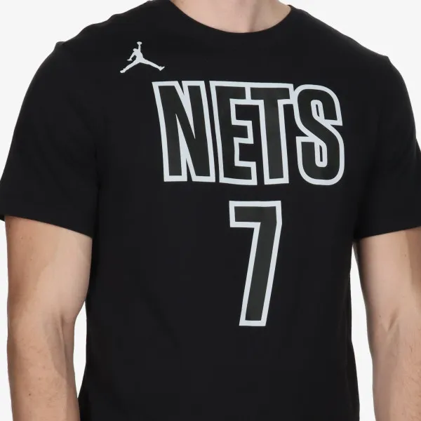 NIKE Kevin Durant Brooklyn Nets Statement Edition 