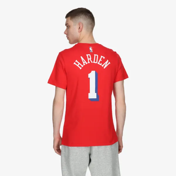 NIKE James Harden Philadelphia 76ers Statement Edition 