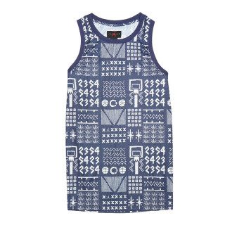 Nike W J Q54 HERITAGE DRESS 