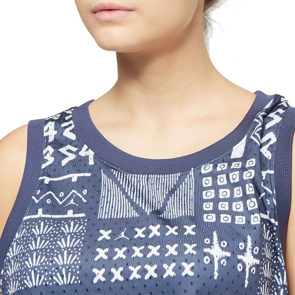 Nike W J Q54 HERITAGE DRESS 