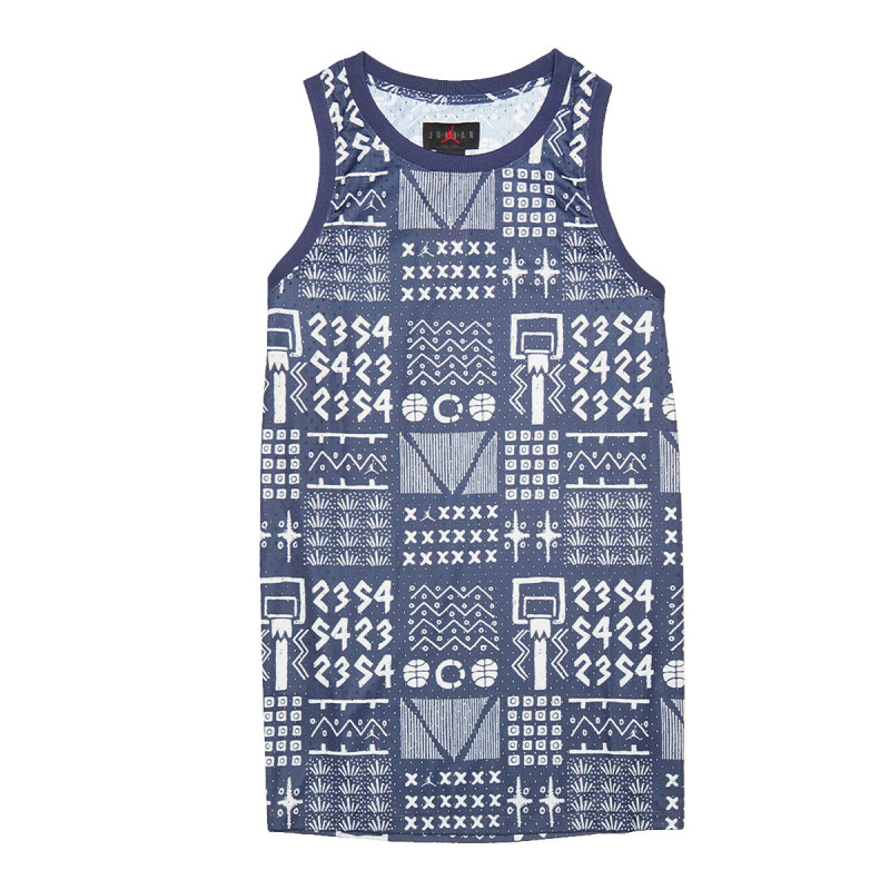 Nike W J Q54 HERITAGE DRESS 