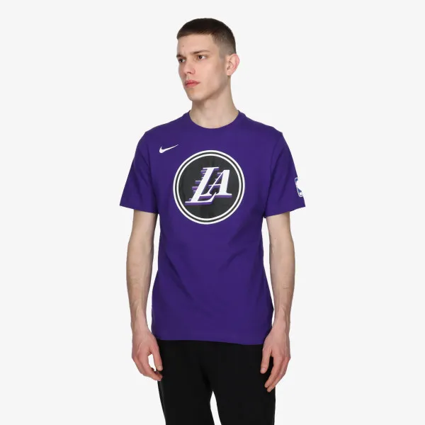 NIKE Los Angeles Lakers Essential City Edition 