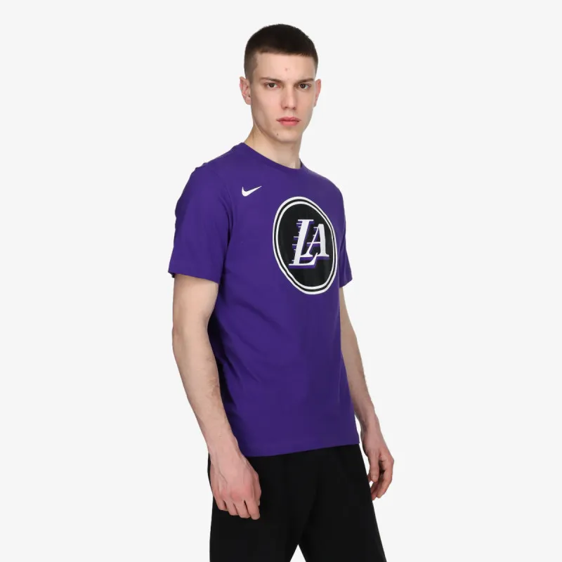 NIKE Los Angeles Lakers Essential City Edition 
