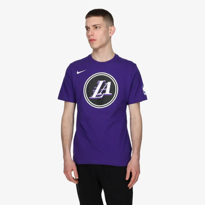 NIKE Los Angeles Lakers Essential City Edition 