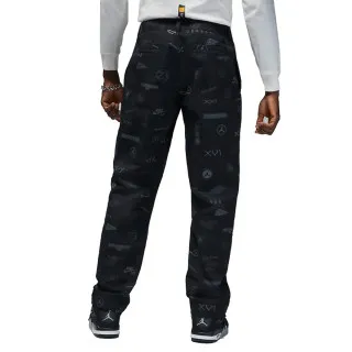 Jordan M J FLT HRTG WOVEN PANT 