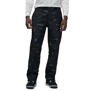 Jordan M J FLT HRTG WOVEN PANT 