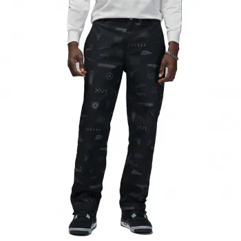 Jordan M J FLT HRTG WOVEN PANT 