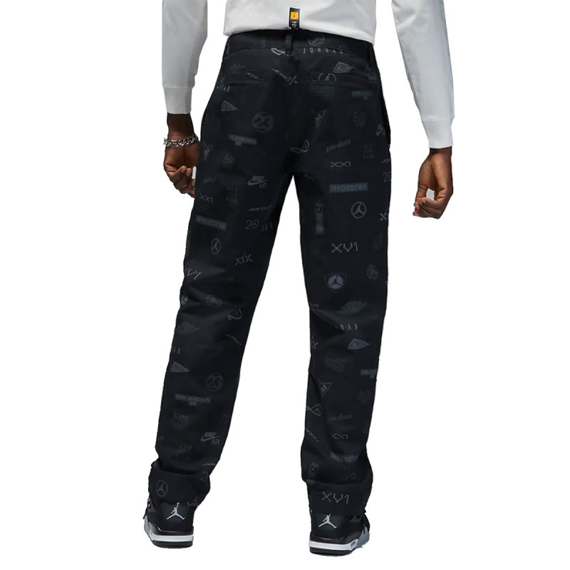 Nike M J FLT HRTG WOVEN PANT 