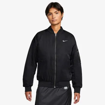 Nike W NSW NIKE VRSTY BMBR JKT 