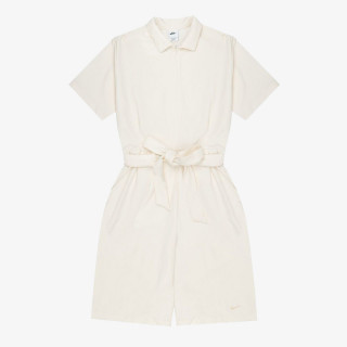 Nike W NSW NK MDRN FLC ROMPER 