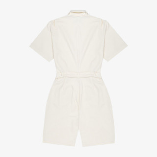 Nike W NSW NK MDRN FLC ROMPER 