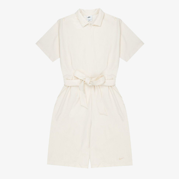 Nike W NSW NK MDRN FLC ROMPER 