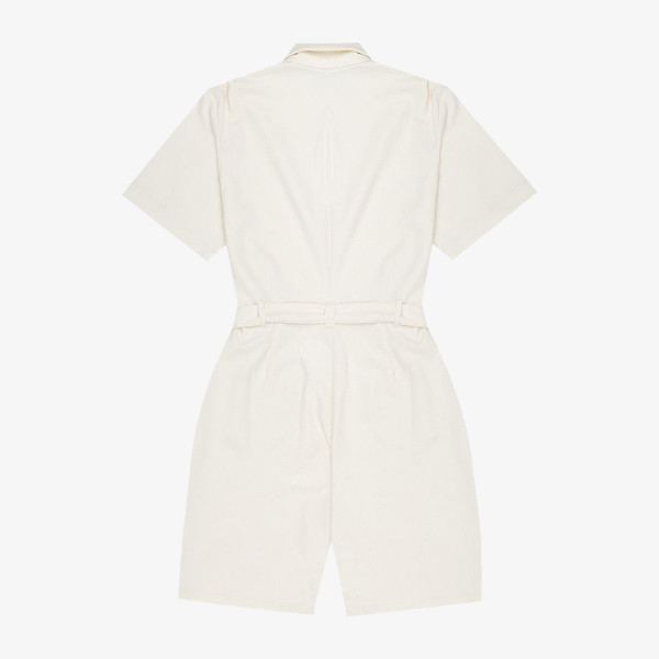 Nike W NSW NK MDRN FLC ROMPER 