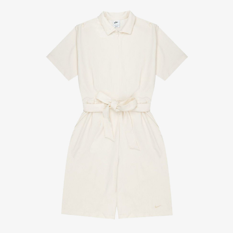 Nike W NSW NK MDRN FLC ROMPER 
