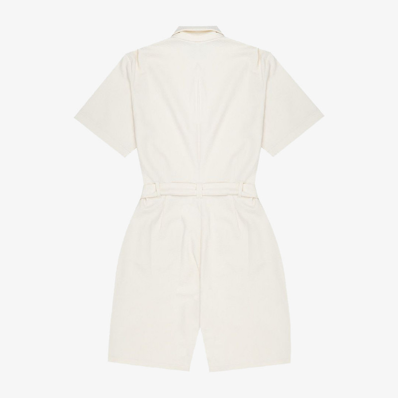 Nike W NSW NK MDRN FLC ROMPER 