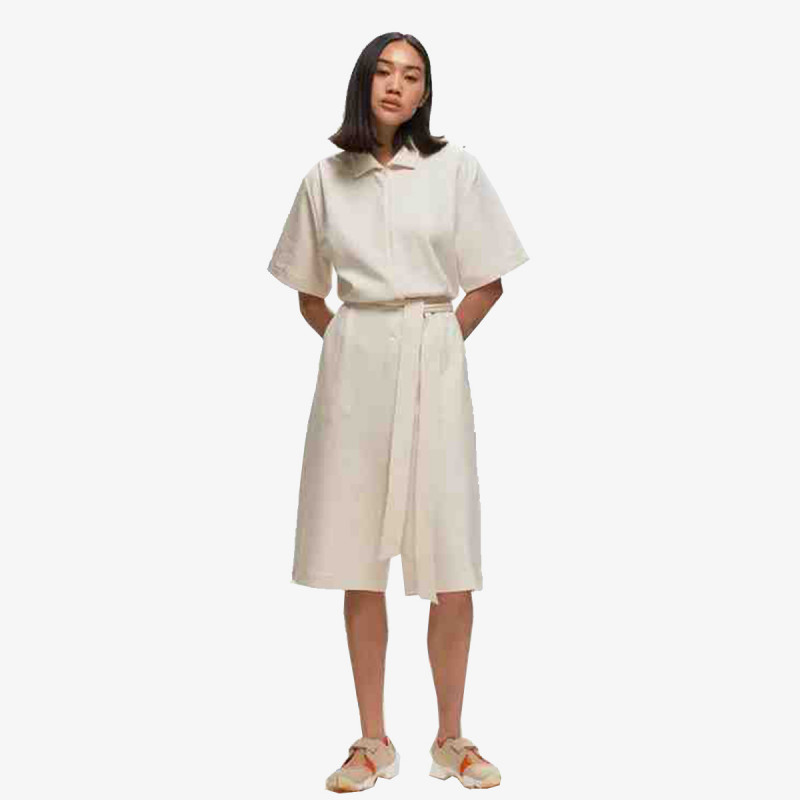 Nike W NSW NK MDRN FLC ROMPER 