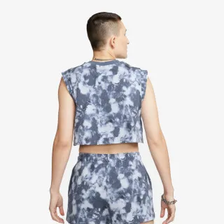 Nike W NSW WVE DYE JRSY SL TOP A3 