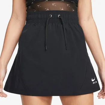 W NSW AIR WVN HR MINI SKIRT