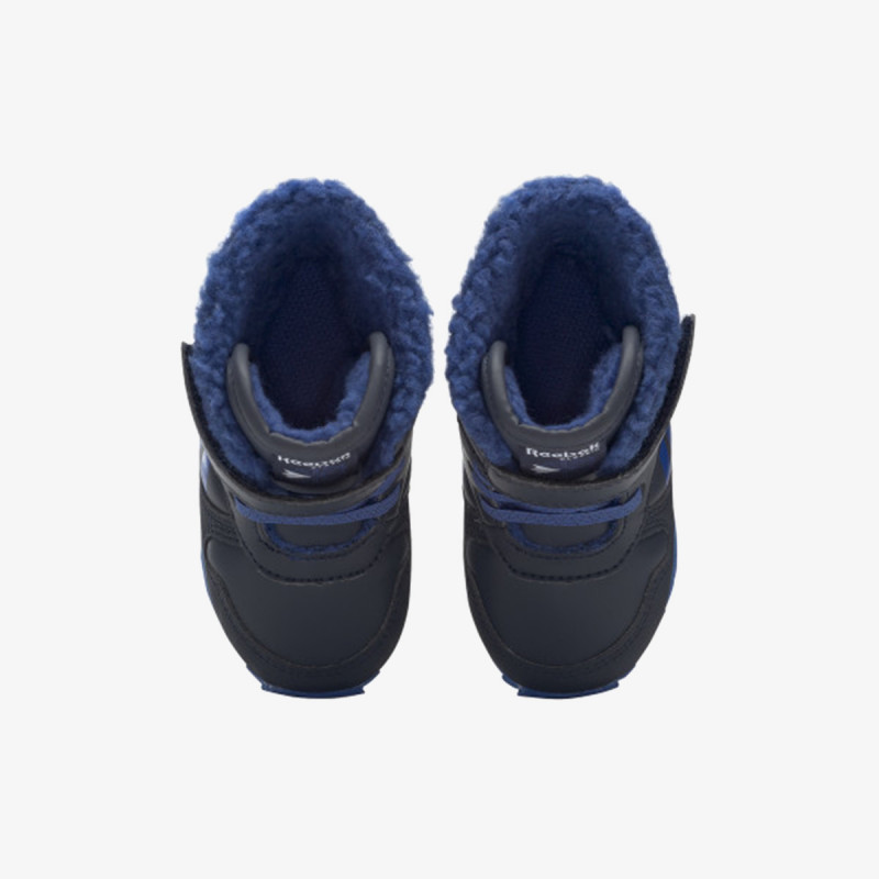 Reebok Classic Snow Jogger 