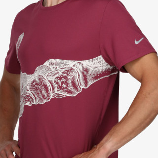 NIKE Dri-FIT UV Run Division Miler 