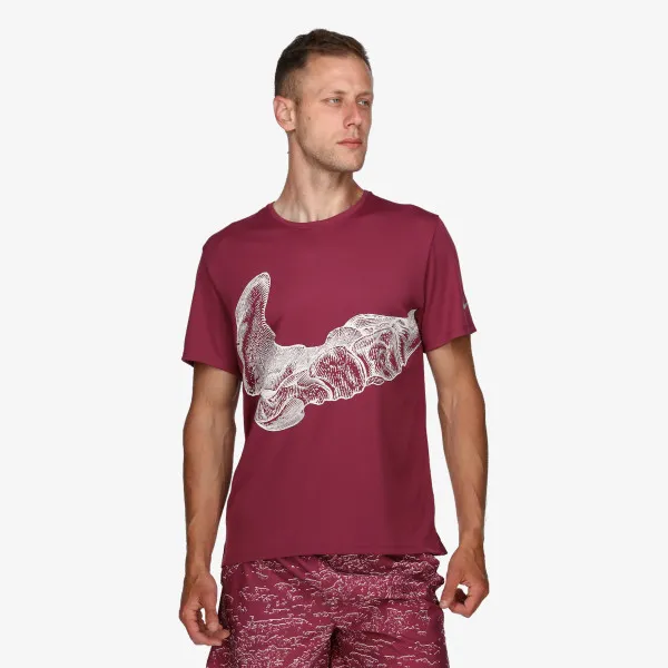 NIKE Dri-FIT UV Run Division Miler 