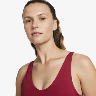 Nike W NK DF INDY PLUNGE CUTOUT BRA 