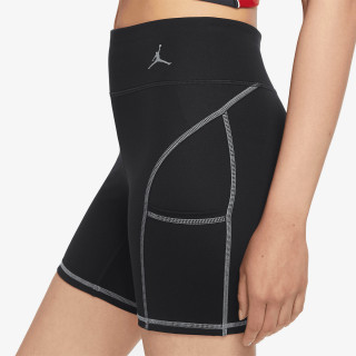 Nike W J SPT LEG SHORT 