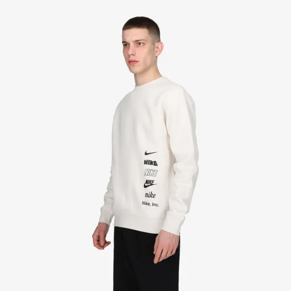 NIKE Club Fleece+ 