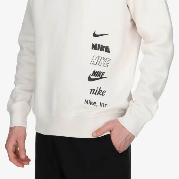 Nike Club Fleece+ 