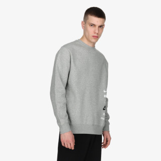 NIKE Club Fleece+ 