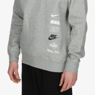 NIKE Club Fleece+ 