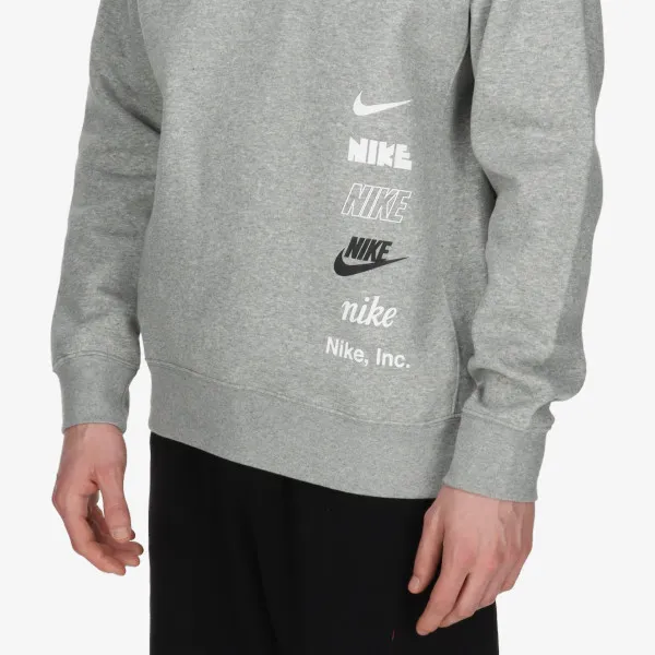 NIKE Club Fleece+ 