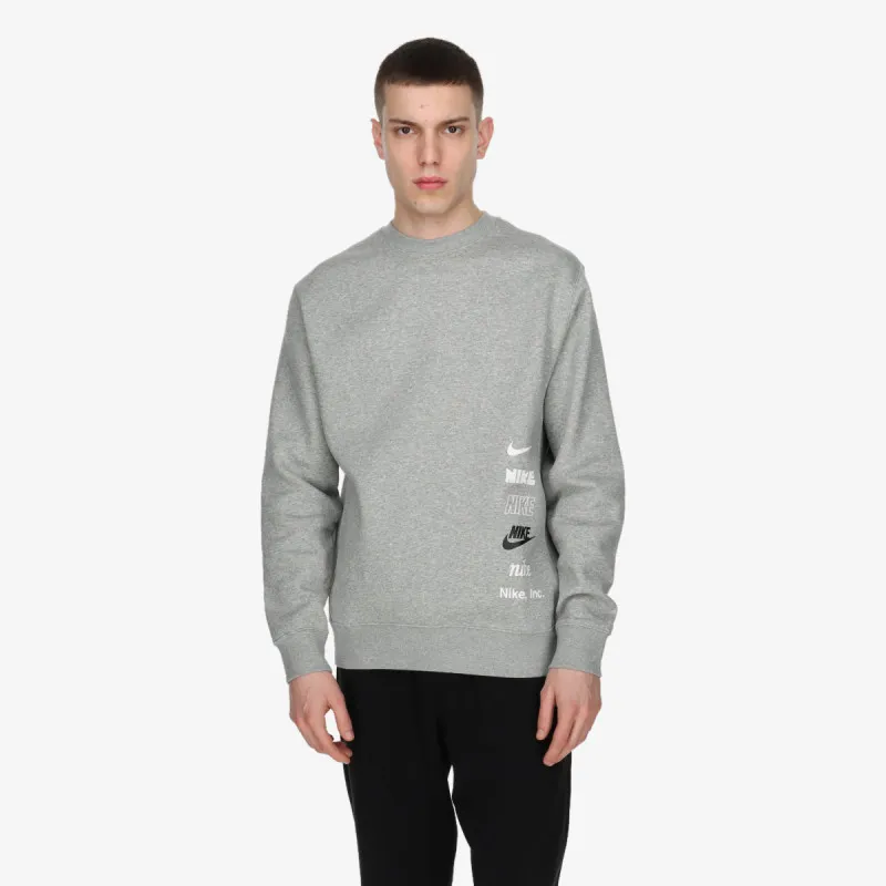 NIKE Club Fleece+ 
