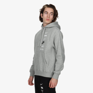 Nike Club Fleece+ 