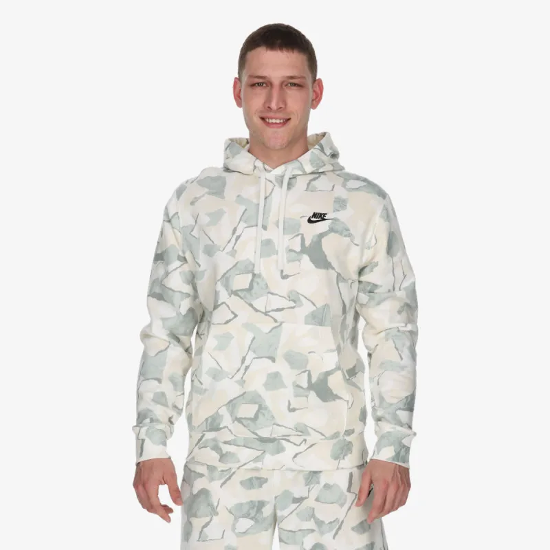 NIKE Club 