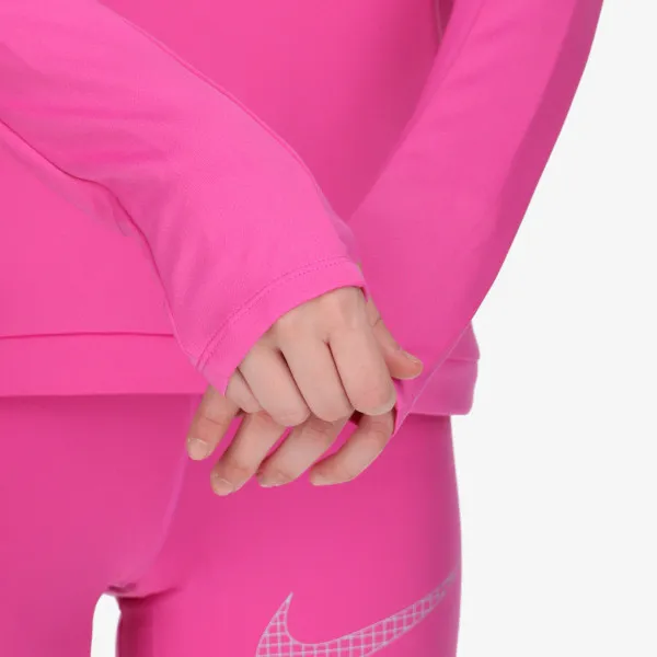 NIKE Dri-FIT Swoosh 